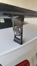 Load image into Gallery viewer, MLT Engineering Extended GTS/GT4 Wing mounts