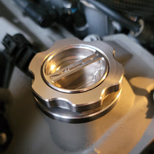 Load image into Gallery viewer, MLT Engineering - BMW Engine Oil Filler Cap