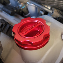 Load image into Gallery viewer, MLT Engineering - BMW Engine Oil Filler Cap
