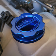Load image into Gallery viewer, MLT Engineering - BMW Engine Oil Filler Cap