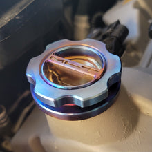 Load image into Gallery viewer, MLT Engineering - BMW Engine Oil Filler Cap