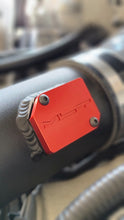 Load image into Gallery viewer, R35 GTR Mass Air Flow Delete Block Off Plate