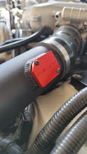 Load image into Gallery viewer, R35 GTR Mass Air Flow Delete Block Off Plate
