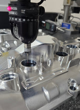 Load image into Gallery viewer, MLT Engineering S65 Full Billet CNC Aluminum Valve Covers