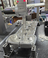 Load image into Gallery viewer, MLT Engineering S65 Full Billet CNC Aluminum Valve Covers