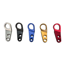 Load image into Gallery viewer, MLT Engineering BMW S65 Engine Lift Bracket