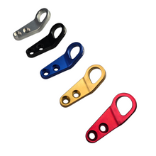 Load image into Gallery viewer, MLT Engineering BMW S65 Engine Lift Bracket