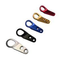 Load image into Gallery viewer, MLT Engineering BMW S65 Engine Lift Bracket