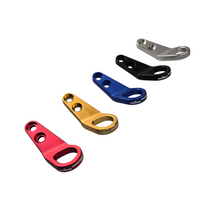 Load image into Gallery viewer, MLT Engineering BMW S65 Engine Lift Bracket