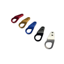 Load image into Gallery viewer, MLT Engineering BMW S65 Engine Lift Bracket