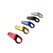 Load image into Gallery viewer, MLT Engineering BMW S65 Engine Lift Bracket