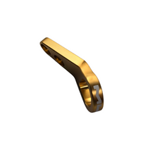 Load image into Gallery viewer, MLT Engineering BMW S65 Engine Lift Bracket