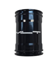 Load image into Gallery viewer, MLT Engineering Billet Aluminum Spark Plug Tubes – BMW S65 Engine