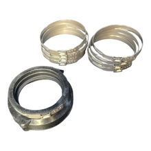 Load image into Gallery viewer, BMW Intake Boot Clamp - Boot to Throttle Body (S65 V8 Engine)