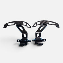 Load image into Gallery viewer, MLT Engineering Magnetic Paddle Shifter Kit for Nissan R35 GTR 370Z Infiniti G37 Q50