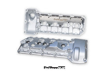 Load image into Gallery viewer, MLT Engineering S65 Full Billet CNC Aluminum Valve Covers