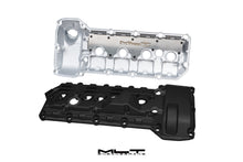 Load image into Gallery viewer, MLT Engineering S65 Full Billet CNC Aluminum Valve Covers