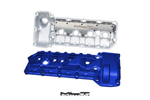 Load image into Gallery viewer, MLT Engineering S65 Full Billet CNC Aluminum Valve Covers