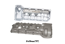 Load image into Gallery viewer, MLT Engineering S65 Full Billet CNC Aluminum Valve Covers