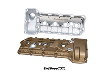 Load image into Gallery viewer, MLT Engineering S65 Full Billet CNC Aluminum Valve Covers