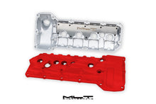 Load image into Gallery viewer, MLT Engineering S65 Full Billet CNC Aluminum Valve Covers