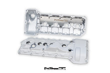 Load image into Gallery viewer, MLT Engineering S65 Full Billet CNC Aluminum Valve Covers