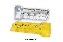 Load image into Gallery viewer, MLT Engineering S65 Full Billet CNC Aluminum Valve Covers