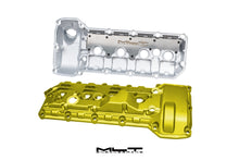 Load image into Gallery viewer, MLT Engineering S65 Full Billet CNC Aluminum Valve Covers