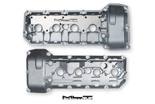 Load image into Gallery viewer, MLT Engineering S65 Full Billet CNC Aluminum Valve Covers