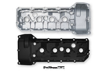 Load image into Gallery viewer, MLT Engineering S65 Full Billet CNC Aluminum Valve Covers