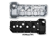 Load image into Gallery viewer, MLT Engineering S65 Full Billet CNC Aluminum Valve Covers