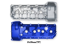 Load image into Gallery viewer, MLT Engineering S65 Full Billet CNC Aluminum Valve Covers