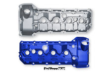 Load image into Gallery viewer, MLT Engineering S65 Full Billet CNC Aluminum Valve Covers