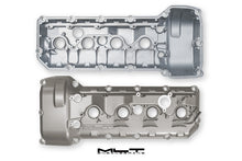 Load image into Gallery viewer, MLT Engineering S65 Full Billet CNC Aluminum Valve Covers