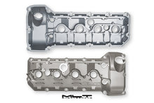 Load image into Gallery viewer, MLT Engineering S65 Full Billet CNC Aluminum Valve Covers
