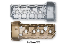 Load image into Gallery viewer, MLT Engineering S65 Full Billet CNC Aluminum Valve Covers
