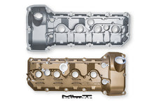 Load image into Gallery viewer, MLT Engineering S65 Full Billet CNC Aluminum Valve Covers
