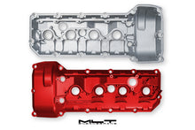 Load image into Gallery viewer, MLT Engineering S65 Full Billet CNC Aluminum Valve Covers