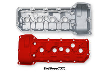 Load image into Gallery viewer, MLT Engineering S65 Full Billet CNC Aluminum Valve Covers