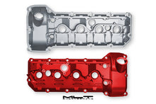 Load image into Gallery viewer, MLT Engineering S65 Full Billet CNC Aluminum Valve Covers