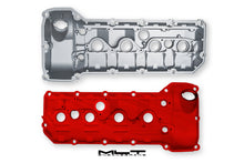 Load image into Gallery viewer, MLT Engineering S65 Full Billet CNC Aluminum Valve Covers