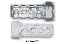 Load image into Gallery viewer, MLT Engineering S65 Full Billet CNC Aluminum Valve Covers