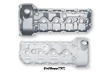 Load image into Gallery viewer, MLT Engineering S65 Full Billet CNC Aluminum Valve Covers