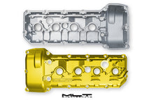 Load image into Gallery viewer, MLT Engineering S65 Full Billet CNC Aluminum Valve Covers