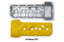 Load image into Gallery viewer, MLT Engineering S65 Full Billet CNC Aluminum Valve Covers