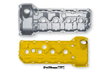 Load image into Gallery viewer, MLT Engineering S65 Full Billet CNC Aluminum Valve Covers