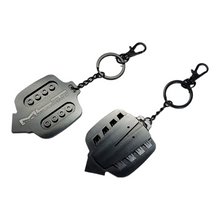 Load image into Gallery viewer, MLT Engineering S65 Keychain