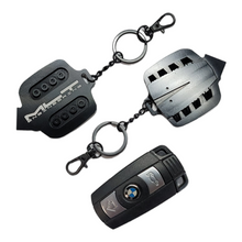 Load image into Gallery viewer, MLT Engineering S65 Keychain