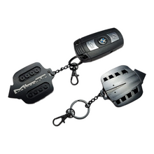 Load image into Gallery viewer, MLT Engineering S65 Keychain