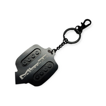 Load image into Gallery viewer, MLT Engineering S65 Keychain